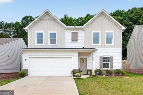 764 Knightsbridge Ln, Winder, GA 30680