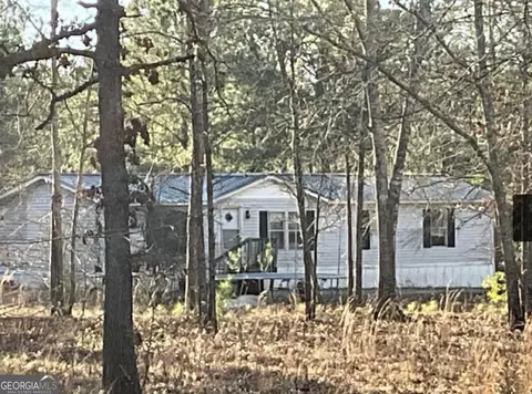 187 Osprey Rd, Cochran, GA 31014