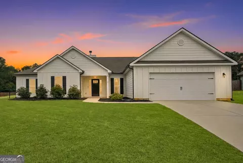 190 Marie Ct, Bethlehem, GA 30620