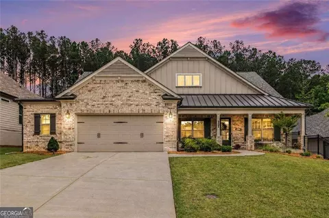 Undisclosed, Canton, GA 30115