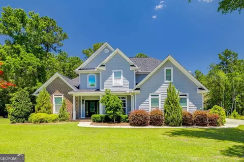325 Polly Branch Dr, Rincon, GA 31326