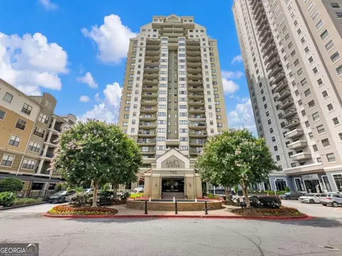 795 Hammond Dr #2203, Atlanta, GA 30328