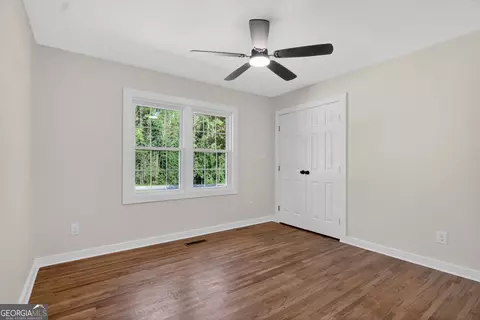 Bedroom - 239 Wilcox Rd, Lagrange, GA 30241 photo 2 of 5