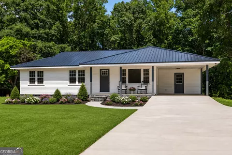 239 Wilcox Rd, Lagrange, GA 30241