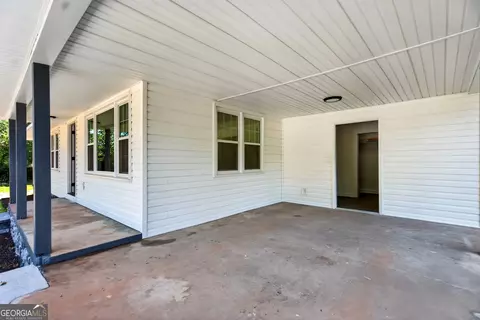 Exterior - 239 Wilcox Rd, Lagrange, GA 30241 photo 4 of 4