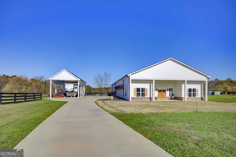 3441 Seven Islands Rd, Madison, GA 30650