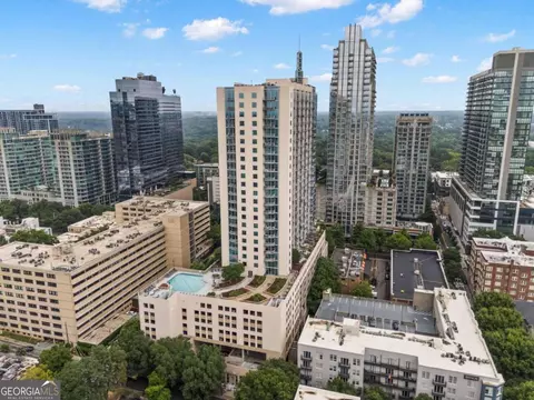 860 Peachtree St NE #2101, Atlanta, GA 30308