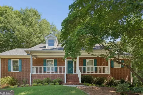 4760 Habersham Way SE, Conyers, GA 30094