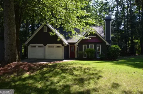 3206 Country Walk Dr, Powder Springs, GA 30127