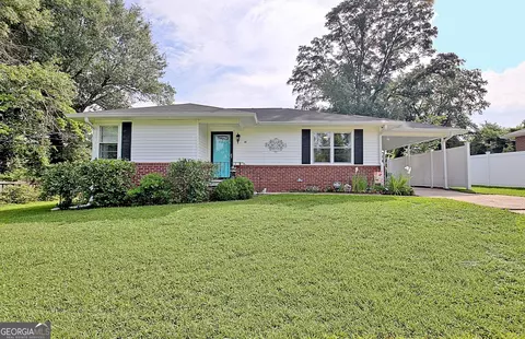 13 Conner Dr, Newnan, GA 30263