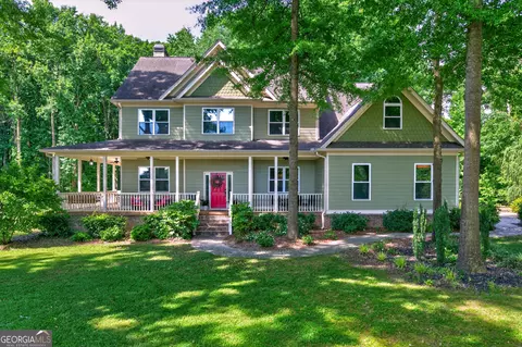632 Geiger Rd, Jefferson, GA 30549