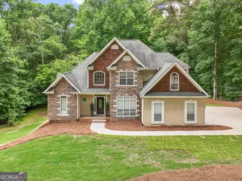 409 River Forest Dr, Mcdonough, GA 30252