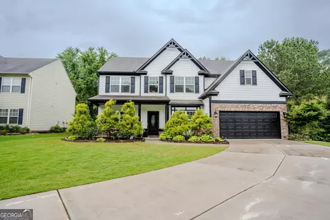 1527 Washington Rose Ave, Hoschton, GA 30548