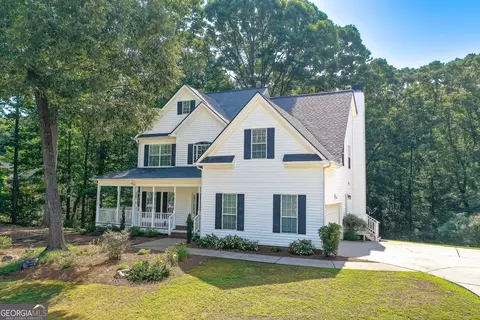 7032 Camp Falls Ct, Winston, GA 30187