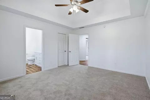 Bedroom - 290 The Falls Blvd, Covington, GA 30016 photo 1 of 6