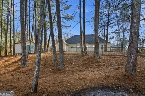 Exterior - 290 The Falls Blvd, Covington, GA 30016 photo 4 of 8