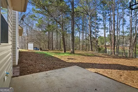 Exterior - 290 The Falls Blvd, Covington, GA 30016 photo 7 of 8