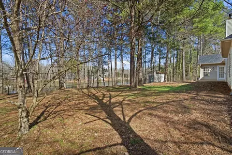Exterior - 290 The Falls Blvd, Covington, GA 30016 photo 5 of 8