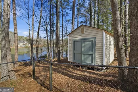 Exterior - 290 The Falls Blvd, Covington, GA 30016 photo 8 of 8