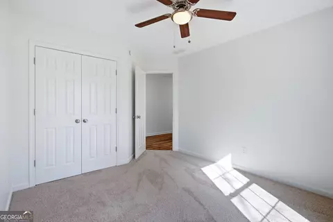 Bedroom - 290 The Falls Blvd, Covington, GA 30016 photo 3 of 6