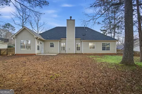 Exterior - 290 The Falls Blvd, Covington, GA 30016 photo 2 of 8