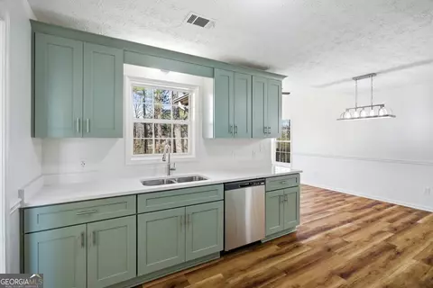Kitchen - 290 The Falls Blvd, Covington, GA 30016 photo 3 of 3