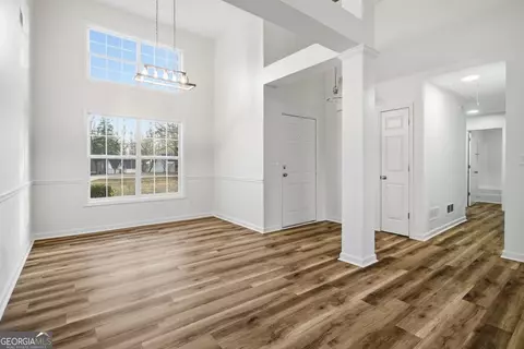 Entry Way - 290 The Falls Blvd, Covington, GA 30016 photo 1 of 1