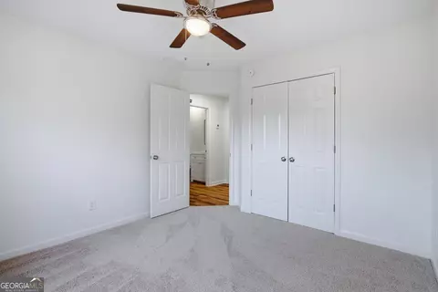 Bedroom - 290 The Falls Blvd, Covington, GA 30016 photo 5 of 6