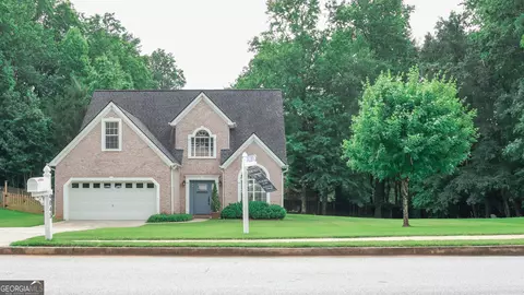 4045 Water Hole Ct, Douglasville, GA 30135