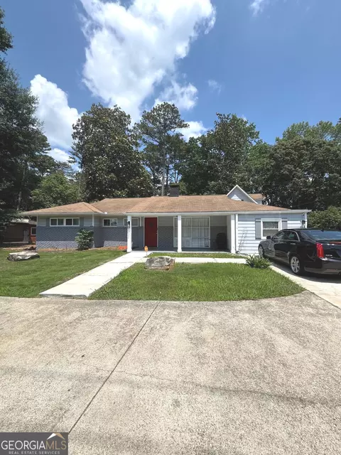 2206 Columbia Dr, Decatur, GA 30032