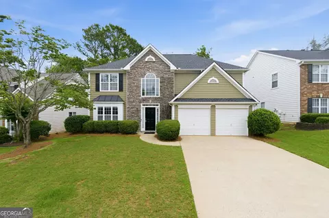 3644 Bancroft Main, Kennesaw, GA 30144