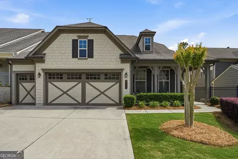 311 Honey Locust Ct, Peachtree City, GA 30269