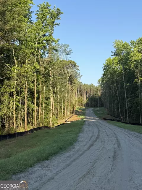 0 Benelli Rdg #15, Sharpsburg, GA 30277