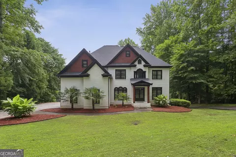 188 Covered Bridge Trl SW, Smyrna, GA 30082
