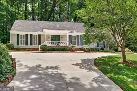 1855 Bedfordshire Ct, Decatur, GA 30033