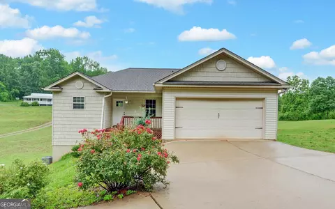 1525 Mount Olive Church Rd, Dahlonega, GA 30533