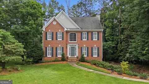 381 Ashbourne Trl, Lawrenceville, GA 30043