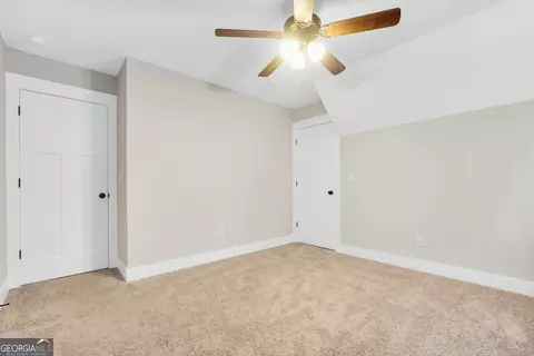 Bedroom - 1577 Stark Rd, Jackson, GA 30233 photo 5 of 10