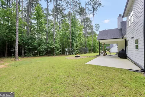 Exterior - 1577 Stark Rd, Jackson, GA 30233 photo 6 of 9