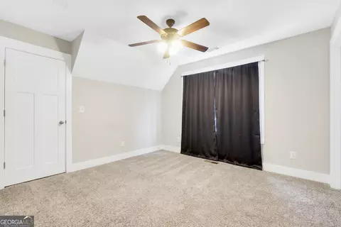 Bedroom - 1577 Stark Rd, Jackson, GA 30233 photo 9 of 10