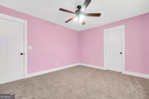 Bedroom - 1577 Stark Rd, Jackson, GA 30233 photo 7 of 10