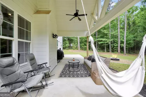 Exterior - 1577 Stark Rd, Jackson, GA 30233 photo 8 of 9