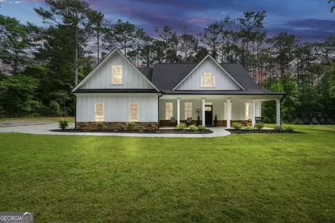 1577 Stark Rd, Jackson, GA 30233