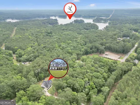 View/Area - 1577 Stark Rd, Jackson, GA 30233 photo 2 of 2