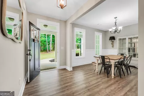 Entry Way - 1577 Stark Rd, Jackson, GA 30233 photo 1 of 4