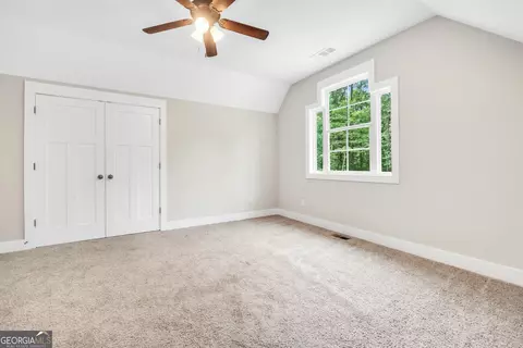 Bedroom - 1577 Stark Rd, Jackson, GA 30233 photo 4 of 10