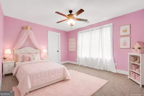 Bedroom - 1577 Stark Rd, Jackson, GA 30233 photo 8 of 10