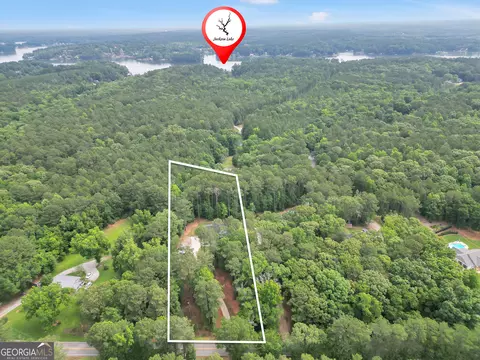 View/Area - 1577 Stark Rd, Jackson, GA 30233 photo 1 of 2