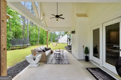 Exterior - 1577 Stark Rd, Jackson, GA 30233 photo 7 of 9