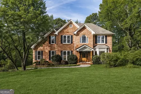 20 Coventry Dr SE, Rome, GA 30161